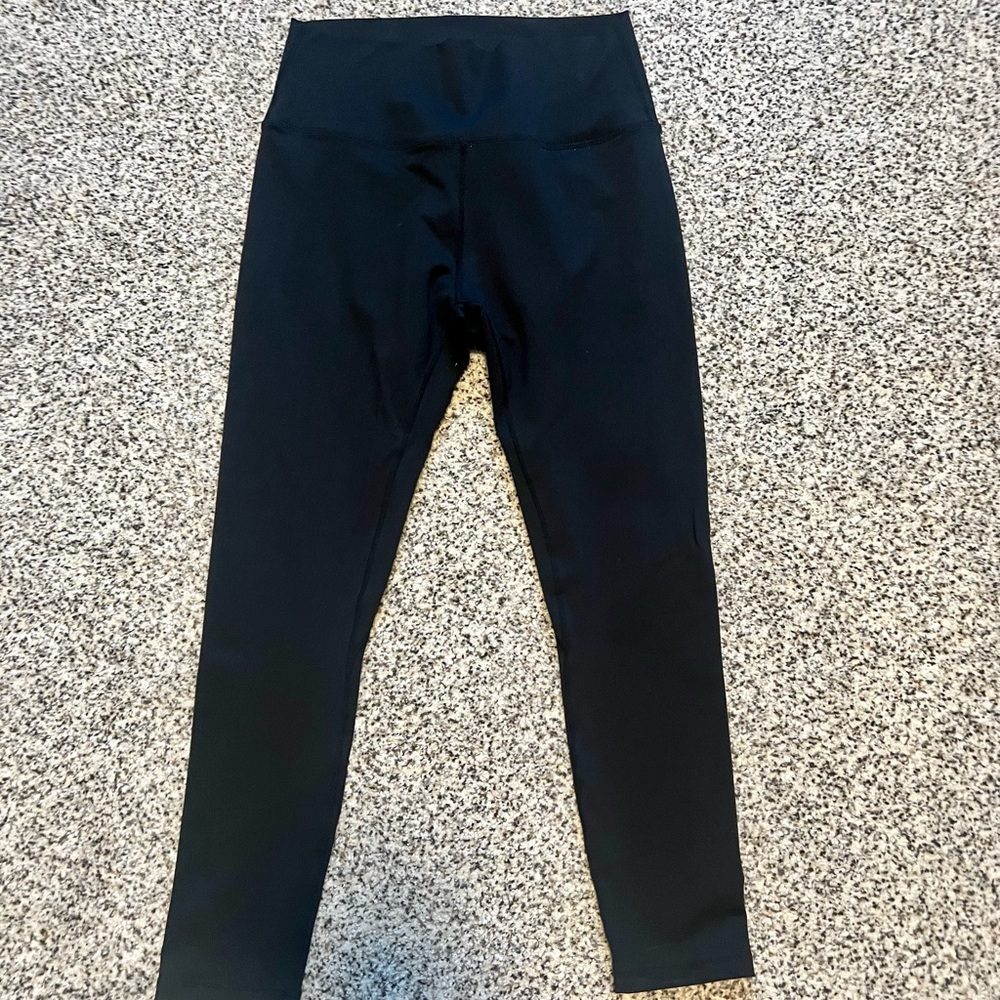 ZYIA High-rise Ascend Leggings